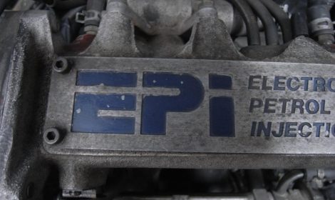 Los vehículos híbridos van en aumento